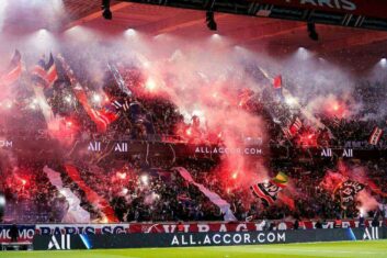 ПСЖ установил новый клубный рекорд по числу реализованных абонементов