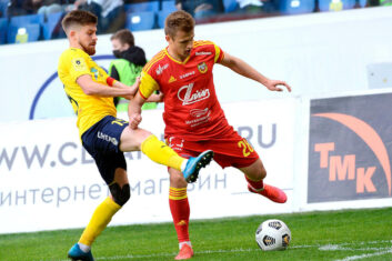 РПЛ: «Ростов» добыл непростую выездную победу над «Арсеналом»