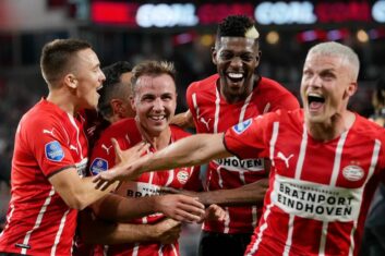 Кубок Нидерландов: ПСВ в волевом стиле обыграл «Аякс» и в 10-й раз стал победителем турнира