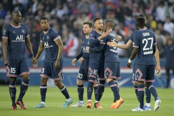 Лига 1: Неймар и Мбаппе принесли ПСЖ победу над «Марселем»