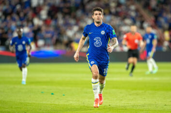 Пулишич признался, что «Челси» хочет отомстить «Ливерпулю»