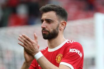 Рангник подтвердил, что ДТП не повлияет на готовность Фернандеша к матчу с «Ливерпулем»