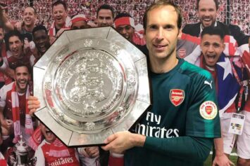 Лучшие вратари АПЛ