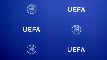 УЕФА готовит новый механизм присуждения путевок в Лигу чемпионов — The Times