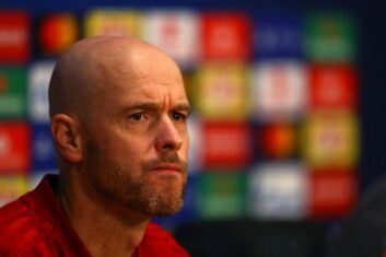 Тен Хаг и МЮ подписали трудовое соглашение — Романо