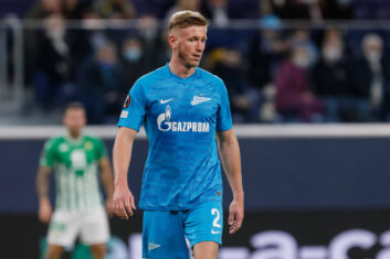 Чистяков оценил состояние футболистов «Зенита» на сборах