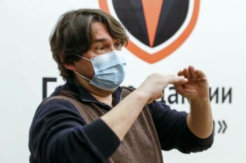 Газизов рассчитывает выяснить причины спорных решений арбитра в игре «Уфы» против «Урала»