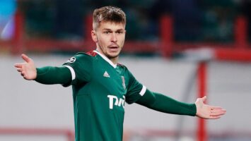 РПЛ: Жемалетдинов принес «Локомотиву» победу над «Нижним Новгородом»