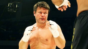 Тактаров: «Если бы Фьюри не попал апперкотом, второго шанса могло и не быть»