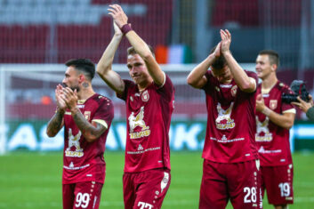 Чанов назвал трагедией пребывание «Рубина» в Первой лиге