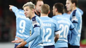 «Крылья Советов» выразили недовольство работой арбитров на матче против «Химок»