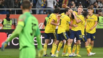 РПЛ: «Ростов» на последних минутах вырвал победу у «Спартака»