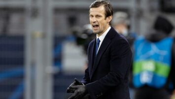 Сергей Семак прокомментировал победу «Зенита» над «Краснодаром»