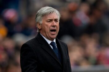 Карло Анчелотти назвал причины своего внезапного ухода из «Наполи»