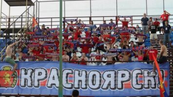 Выход в РПЛ не станет причиной кардинальной перекройки состава «Енисея» — Ивахов