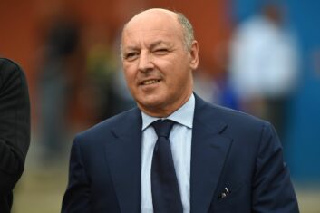 Маротта отозвался о слухах в отношении к Мино Райоле