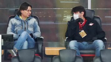 Юрист «Спартака» посоветовала Газизову научиться смотреть в зеркало