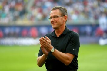 Следующим наставником сборной Австрии станет экс-коуч «Локомотива»