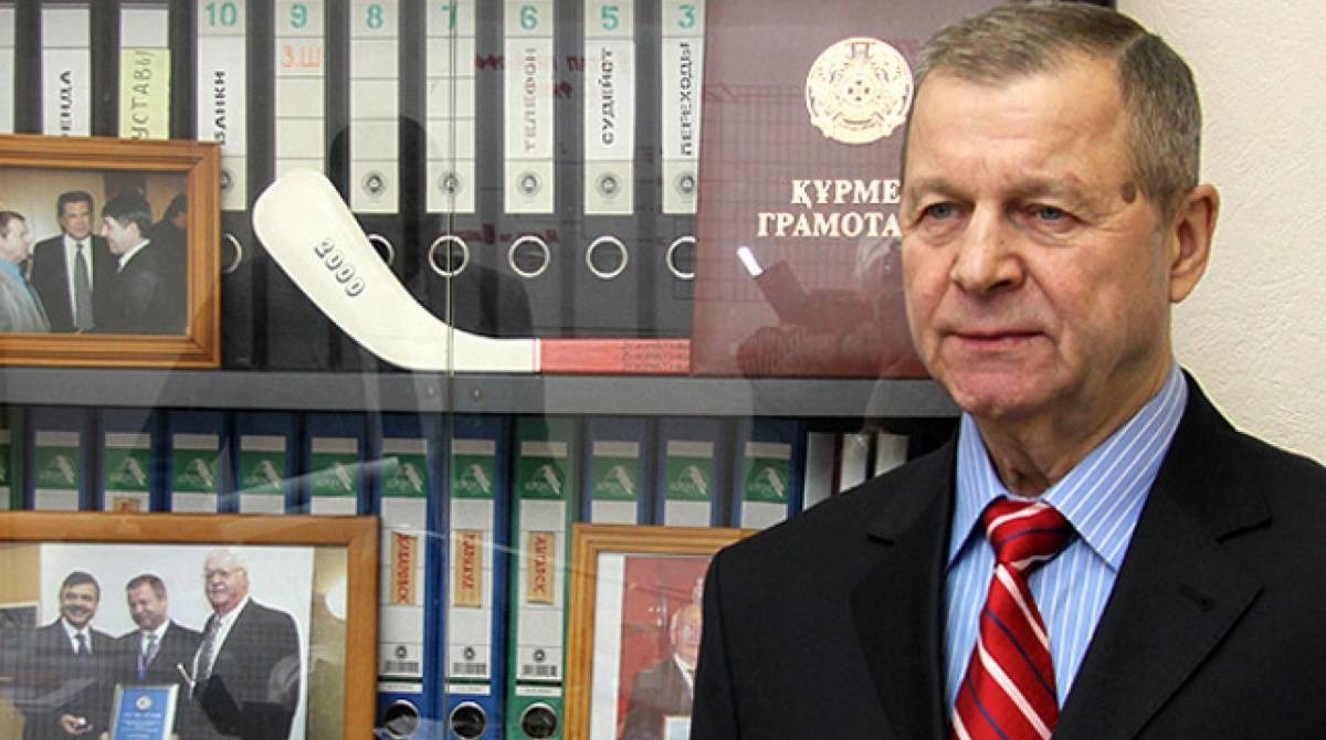 Юрий Карандин