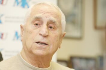 Кавазашвили назвал преимущества перехода Талалаева в «Химки»