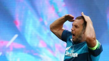 Дзюба заявил, что в РПЛ нет конкуренции в борьбе за чемпионство