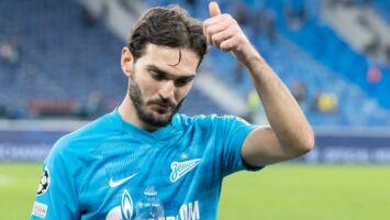 Оздоев не верит, что в ближайшие 50 лет кто-то сможет повторить успех «Зенита»