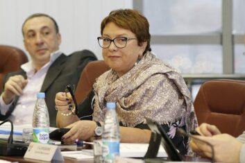 Ольга Смородская раскритиковала игру и трансферную деятельность «Локомотива»