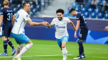 Геннадий Орлов сравнил Клаудиньо с Кройфом