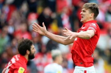 Соболев рассказал о своих взаимоотношениях с Ваноли