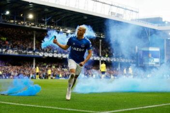 «Тоттенхэм» уверенно победил «Лестер» и другие результаты РПЛ