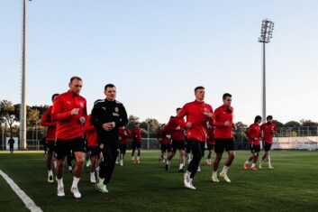 В «Химках» рассчитывают на победу в игре со «Спартаком» в 30-м туре РПЛ