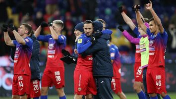 Ветеран ЦСКА предложил не платить легионерам команды зарплату