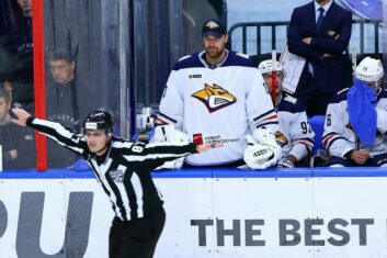 Стали извечтны лучшие игроки финала Кубка Гагарина 2022 года