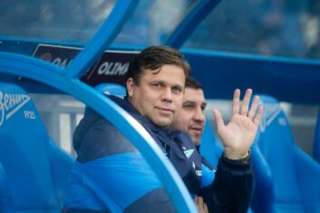 Радимов рассказал о том, почему «Динамо» не смогло конкурировать с «Зенитом»