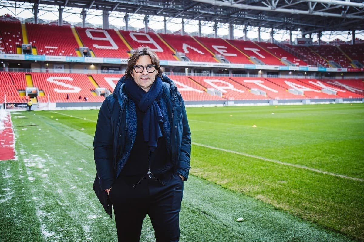 Паоло Ваноли