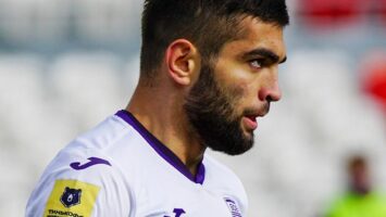 Газизов признался, что за Агаларовым следят некоторые клубы АПЛ