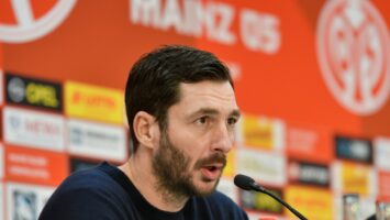 В конце сезона 2021/22 «Динамо» и Шварц обсудят дальнейшее сотрудничество