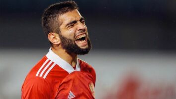 Экс-президент «Локомотива» уверен, что Агаларов не готов играть в Европе