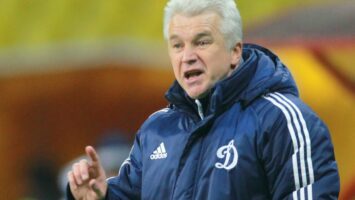 Экс-коуч «Динамо» выразил готовность вновь встать у руля команды