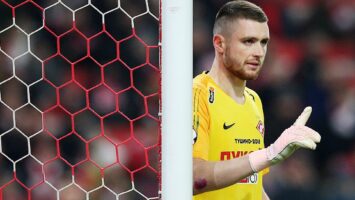 Селихов признал, что в 2022 году был его последний шанс сыграть на ЧМ