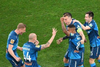 В сезоне 2022/23 потери «Зенита» могут составить 35 млн евро