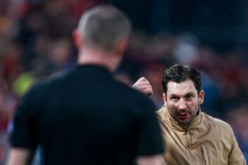 Экс-наставник «Динамо» прокомментировал разгром команды Шварца в Самаре