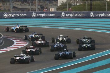 Доходы Формулы-1 за квартал удвоились по сравнению с аналогичным периодом в прошлом сезоне