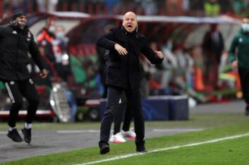 Николич рассказал об интересе к нему со стороны клубов РПЛ