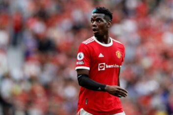 Поль Погба отклонил солидное предложение «Манчестер Сити» — Орнштейн