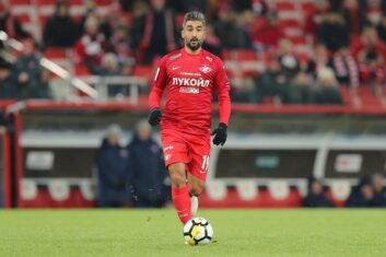 Самедов назвал фаворита кубкового поединка между «Спартаком» и «Енисеем»