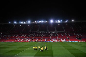 МЮ установил рекорд по продажам билетов