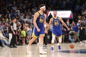 Владимир Гомельский назвал «Голден Стейт» одним из фаворитов в сезоне НБА