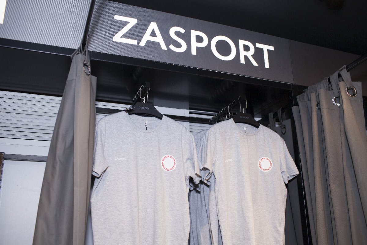 Zasport
