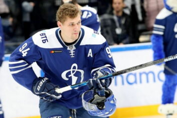 Андрей Миронов дал совет болельщикам московского «Динамо»